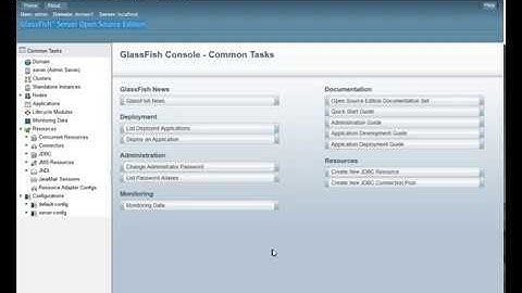 Agregando Glassfish 5.1.0 a Netbeans IDE 11 (Con Java JDK 8)