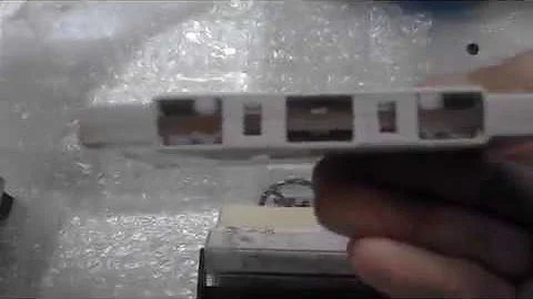 I bought used cassette tapes online! Found a gem??!