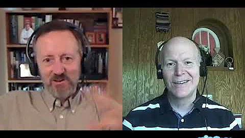 Francis Bennett - Buddha at the Gas Pump Interview