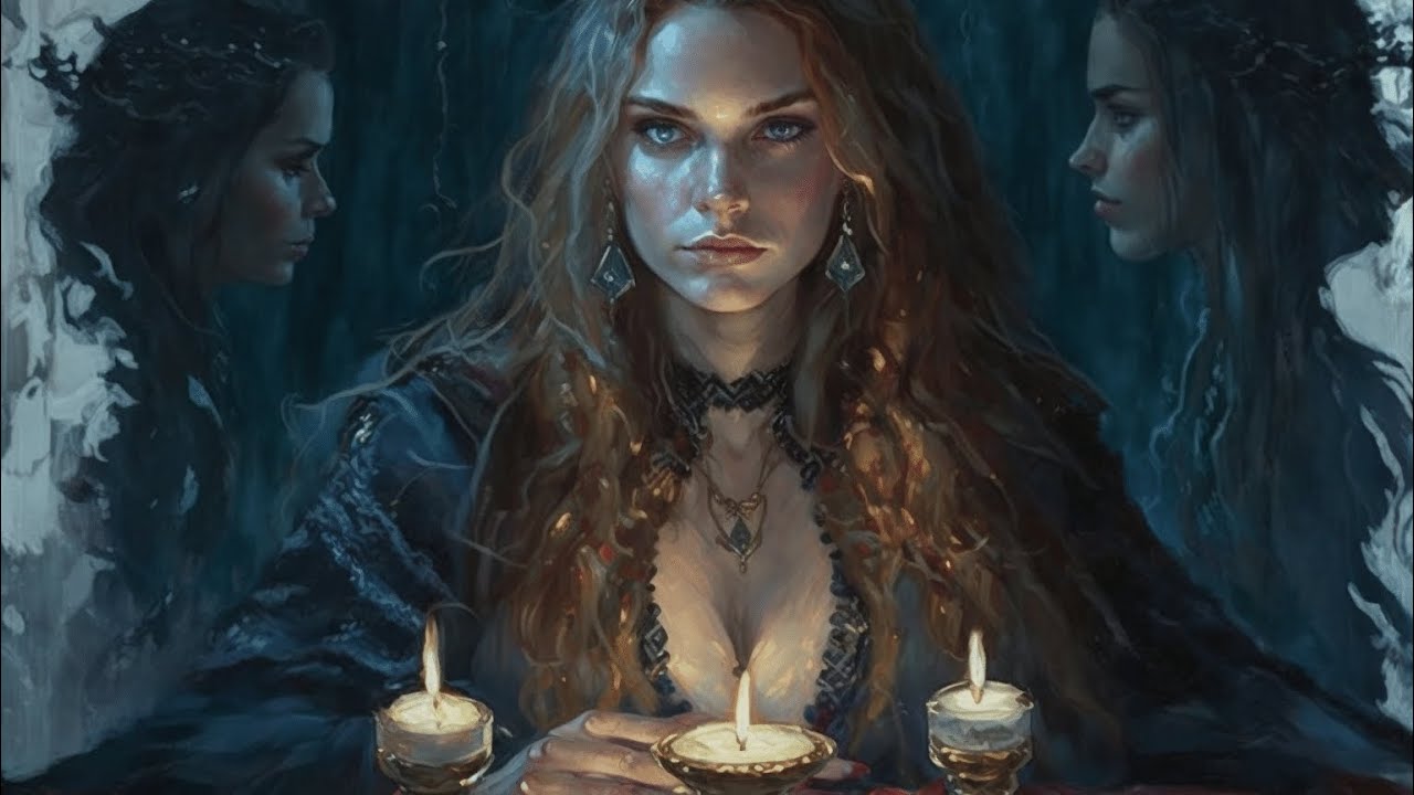 4 Короля. Что у него с другой в отношениях сейчас. Таро отношения 