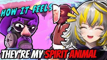 EERSTE KEER DAT IK LAZYPURPLE "HOW IT FEELS TO PLAY PYRO" KIJK, P.3!