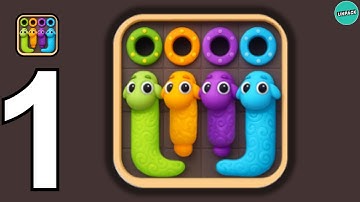 Sheep Master- Gameplay Walkthrough Part 1(Android)#puzzlegame