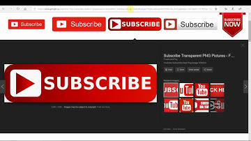 How to add subscribe button on youtube video 2018