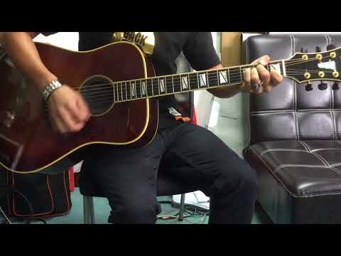 五月天 戀愛ing Guitar Cover