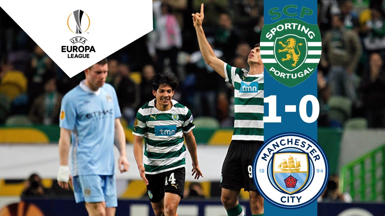 Manchester City x Sporting Lisboa: escalação, desfalques e mais do jogo da  Champions League 21/22