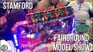 Stamford Fair Model Show 2019 @holdtightriders