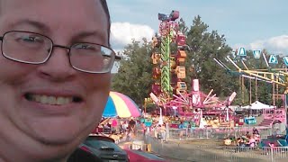 Live At The 4 H Fair