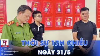 Bắt tạm giam đối tượng cưỡng đoạt tài sản tại cửa khẩu Kim Thành - VNews