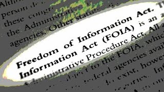 FOIA request to UVA over Federal Executive Institute would cost me ‘thousands’