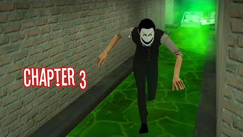 Smiling X Zero Chapter 3 Full Gameplay