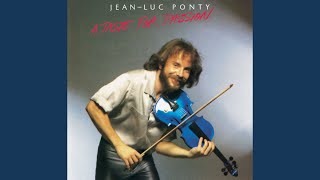 Video thumbnail of "Jean-Luc Ponty - Dreamy Eyes"