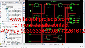 Fault Tolerant Parallel Filters Based on Error Correction    Copy new