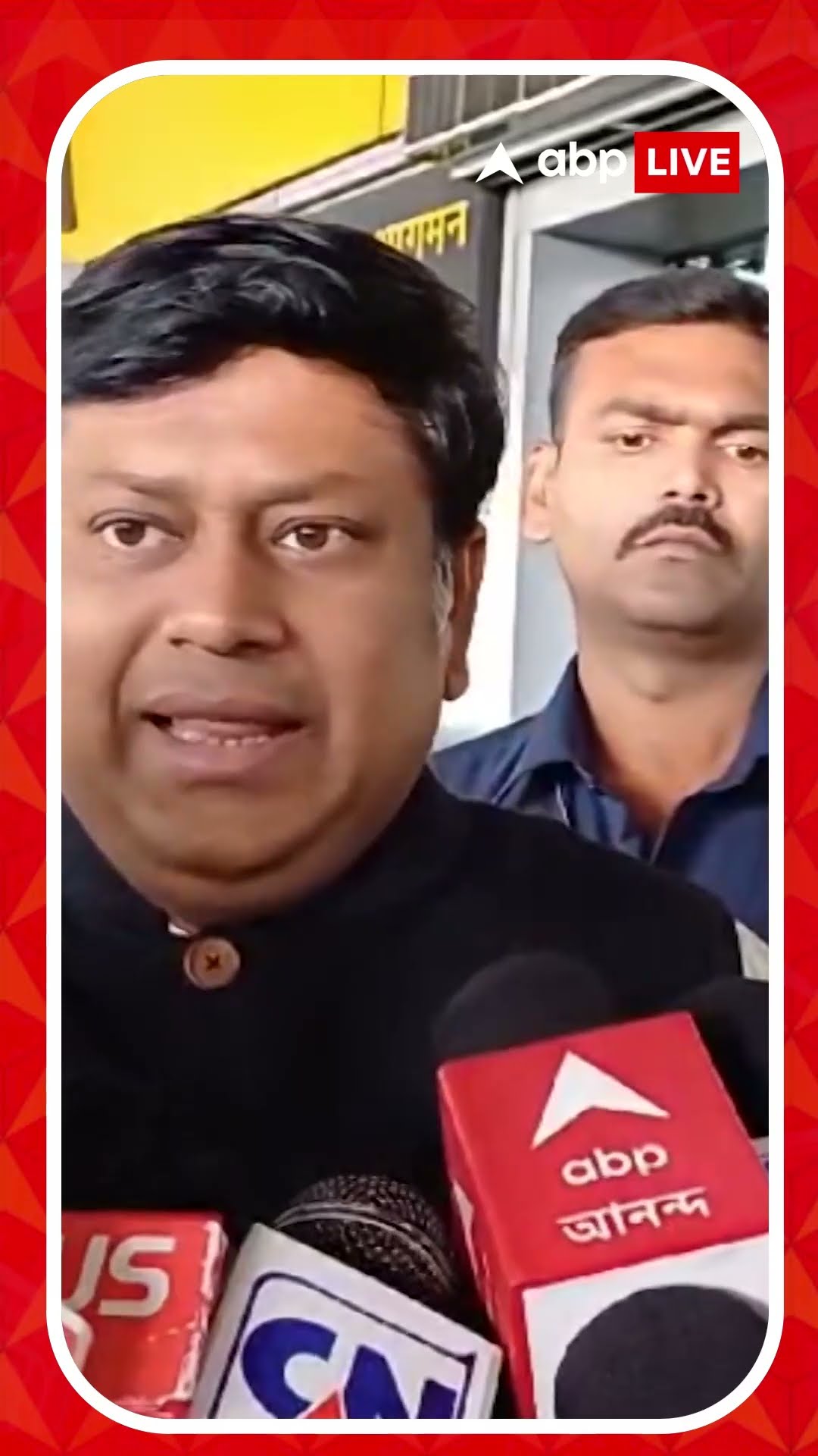'মুখ্যমন্ত্রী জেনে ব্যবহার হচ্ছেন না অজান্তে সেটা দেখার বিষয়', কোন প্রসঙ্গে বললেন সুকান্ত ?