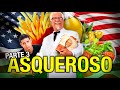 5 VECES QUE LOS GRINGOS ARRUINARON LA GASTRONOMÍA PARTE 3