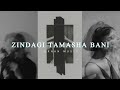 Zindagi tamasha bani by nimra gilani  super hit song  jashnelafz official