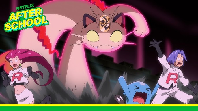 Pokémon on X: Mewtwo returns and is out for revenge! Will Ash and his  friends be able to stop Mewtwo's path of destruction? Revisit this CGI  reimagining of the original Pokémon animated