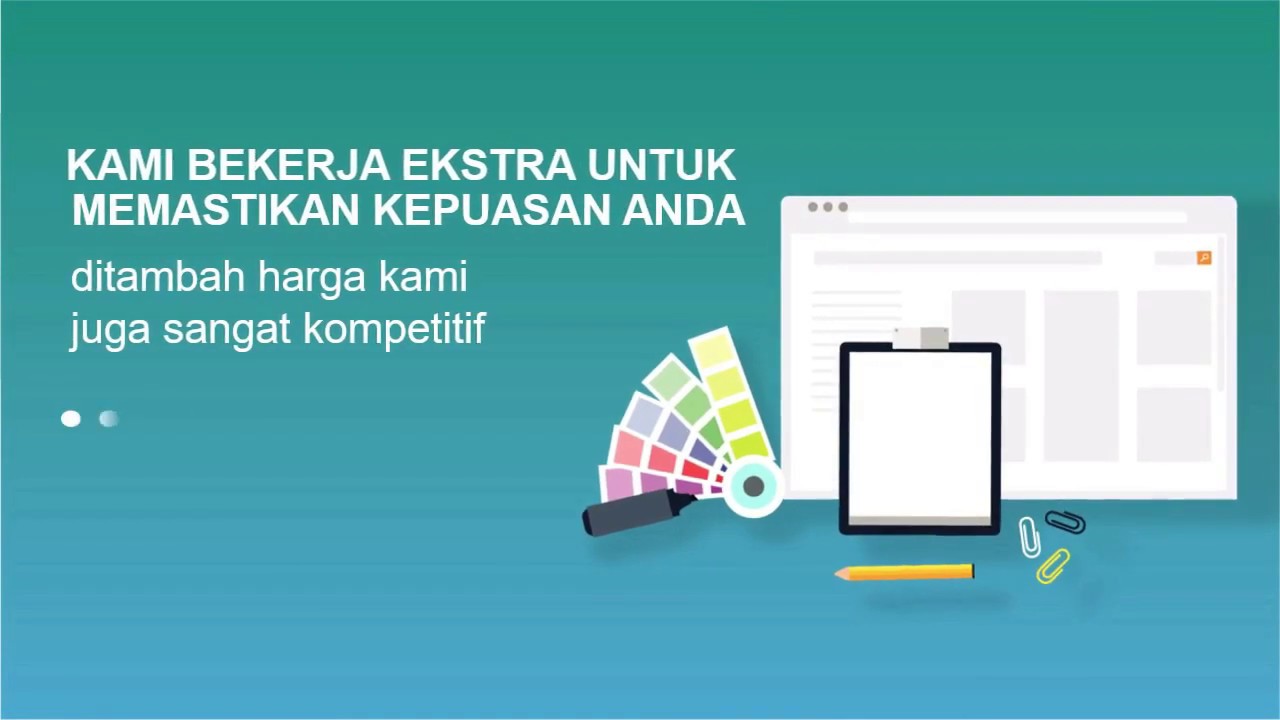 Jasa Pembuatan Website Lampung Arcorpweb