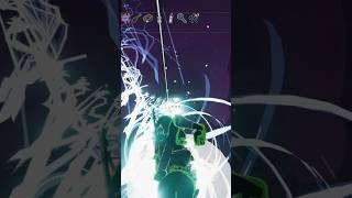 Infinite Skills Huntress Is Scuffed