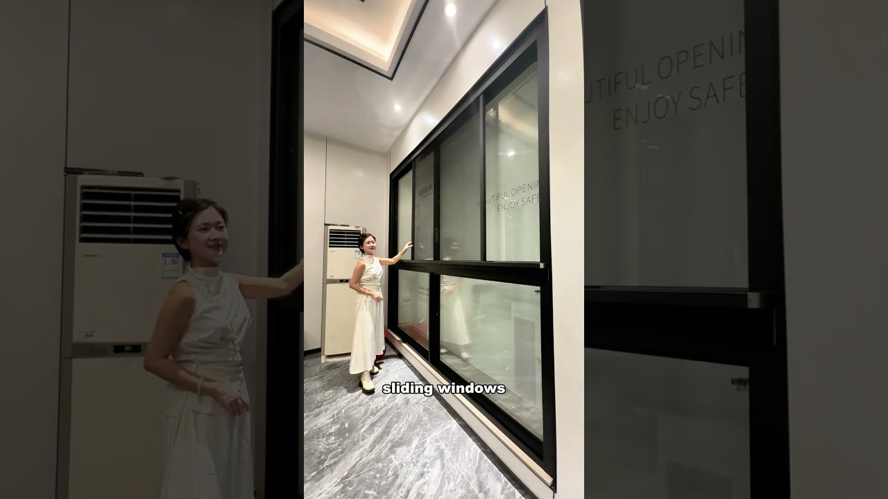 Tailored Fenestration Solutions For Luxury Homes And Commercial Spaces Doors Windows Aluminum