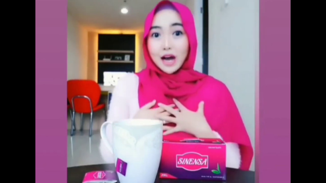  TIPS  LANGSING  CEPAT  BY SINENSA BEAUTY SLIM YouTube