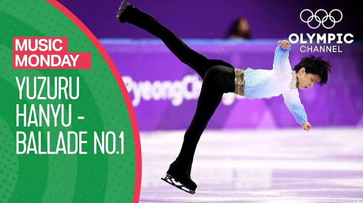 Yuzuru Hanyu performs to Chopin's Ballade No 1 at PyeongChang 2018 | Music Monday - DayDayNews