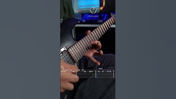 Thumbnail of Negra tomasa solo de teclado en guitarra (Caifanes)