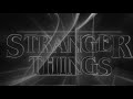 Stranger Things Season 4 | SHORT EDIT