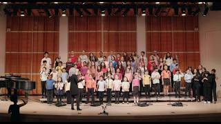 Excerpts from 2026 Spring Concert at Merkin Hall