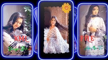 #ajana tu mere paas💘💞XML file hindi song 🔰 Hindi song XML file 🔰 XML file alight motion 🔰 XML file 🔰