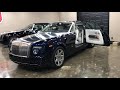 2010 Rolls Royce Phantom Coupe 10 k miles 
Gordon Motorsports, Kentucky 
Michael 502-558-1044