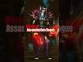 Assassination Rogue Transmog Pandaria #worldofwarcraft #wow #wowclassic #transmog #shorts #sylzara