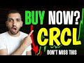 CRCL Stock Alert: New Coinbase Rival Threat Sparks Big Crypto Crash!