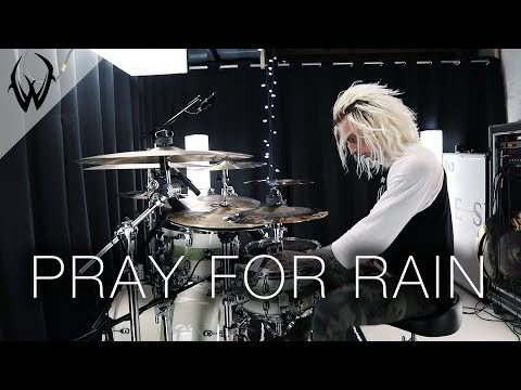 Wyatt Stav - Polaris - Pray For Rain (Drum Cover)
