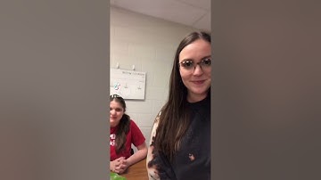 Jelly Bean Structures Simpson STEM Night