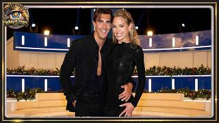 Love Island Season 13 Julia and Lorenzo Crowned Winners