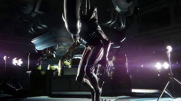 Alien Isolation Gameplay Trailer [E3 2014] 1080p