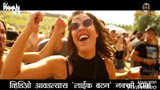 Download Lagu Tere Ishq Mein Naachenge dj song brand old MP3