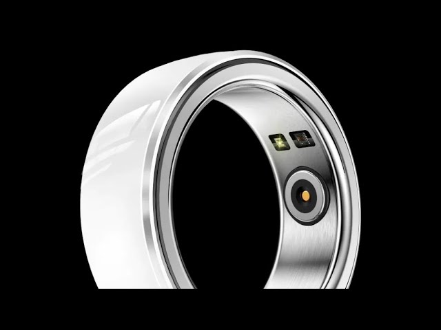 New iHeal Ring 2 smart ring offers various health features and three  designs at an affordable price -  News