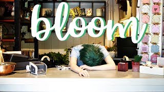 [BnHA CMV] Bloom - TodoDeku \\ COLLAB