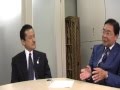 エネ経会議公式　アドバイザー対談《１》小宮一慶様