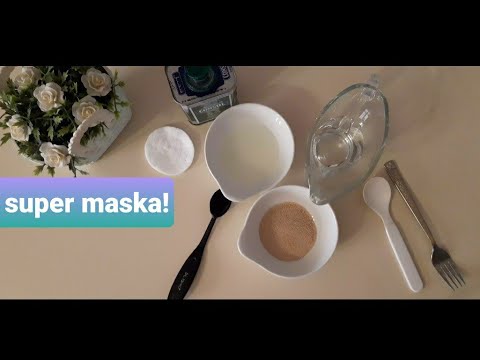 Video: Bir Vektor Maskası Necə Yaradılır