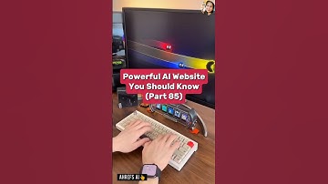 Create Engaging Scripts in Minutes _Free AI Tool for Content Creators_ai_aitools_scriptwriting#viral