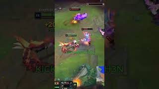 briar op build pentakill? #leagueoflegends #briar #gameplay #1v9 #fyp #foryou #pentakill