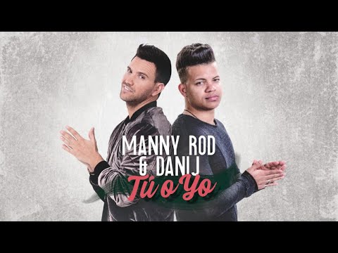 Tú O Yo Video