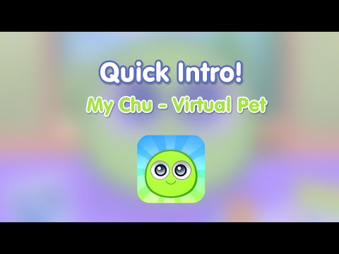 My Chu - Pet Virtual