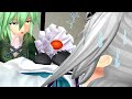【東方MMD】屠自古さんは看病？するようです