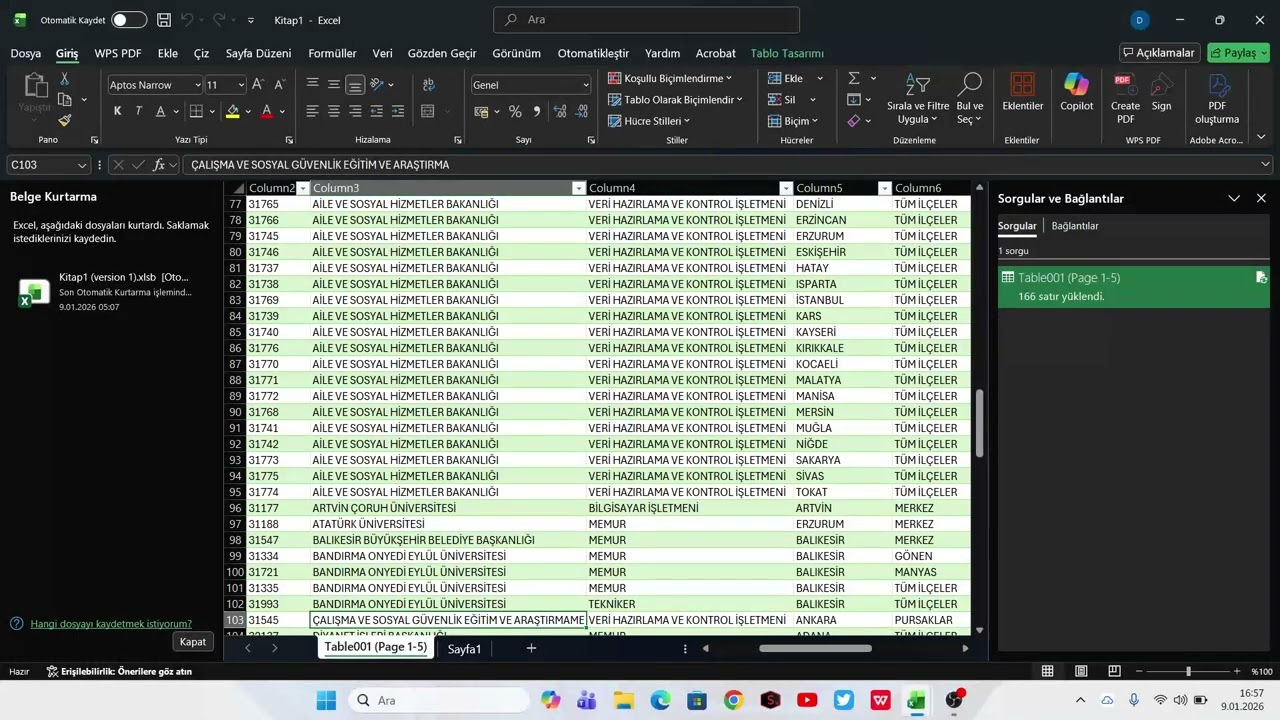 2026 EKPSS Önlisans tercih rehberi
