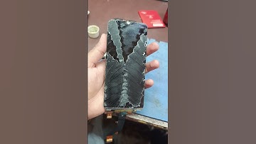 itel A48 touch change without oc #music #song #coversong #smartphone #mahaindrathar #mydialogphone