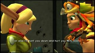 Jak 3 HD PS4 Walkthrough Part 11