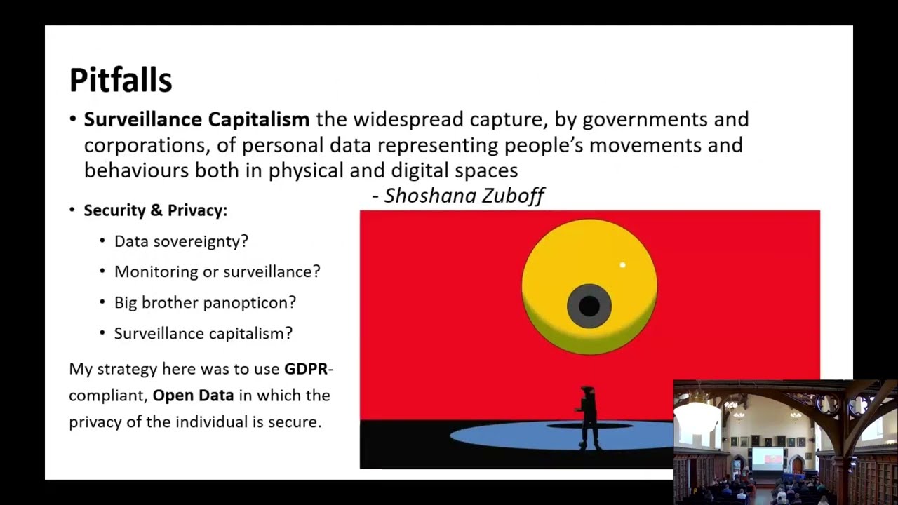 Reflections on signal to noise loops